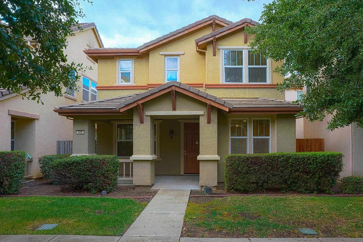 500 Wapello Cir — Photo 1