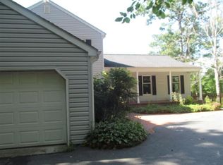 28140 Woodland Ct, Easton, MD 21601