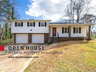 6461 Chickasaw Dr, Douglasville, GA, 30135