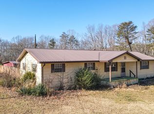 2639 Stubbs Bluff Rd, Knoxville, TN 37932