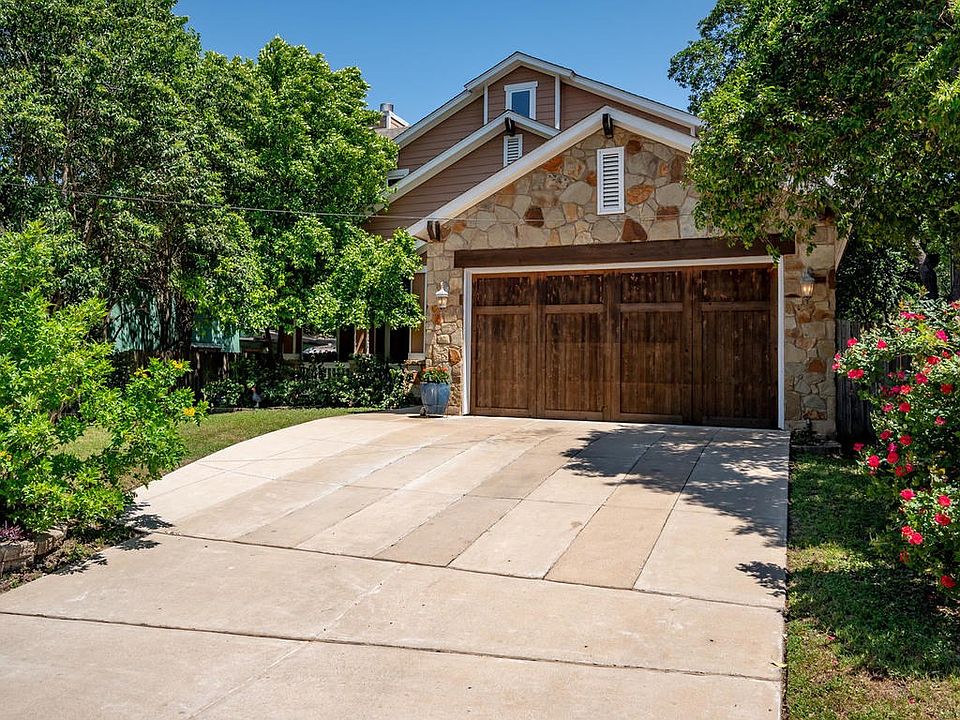 1002 Brodie St Austin TX 78704 Zillow