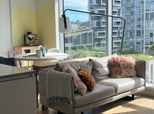 899 Pacific St #502, Vancouver, BC