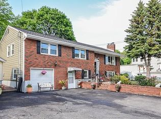223 Colburn St, Dedham, MA 02026