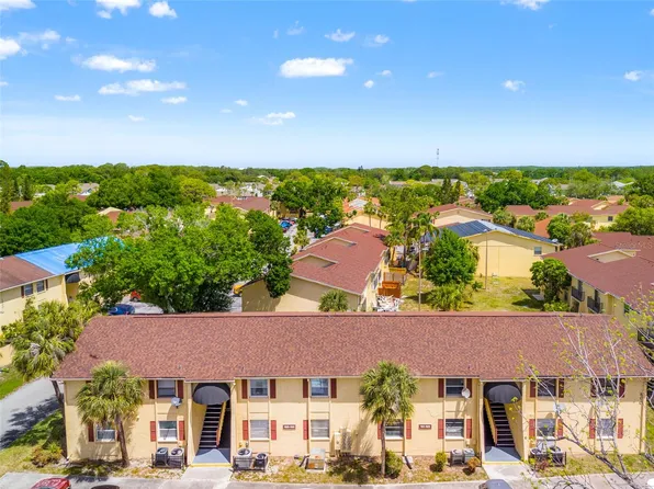 7501 Gallineta Dr #7501, Tampa, FL 33615