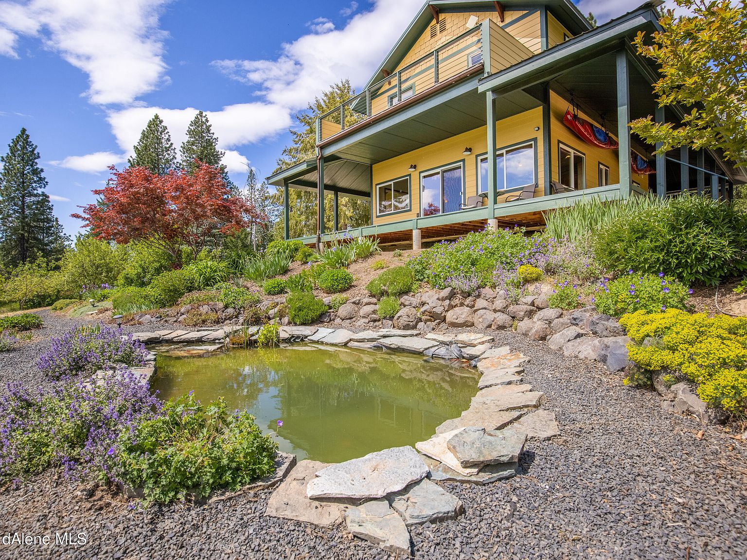 14250 W Sunmeadow Rd, Worley, ID 83876 Zillow