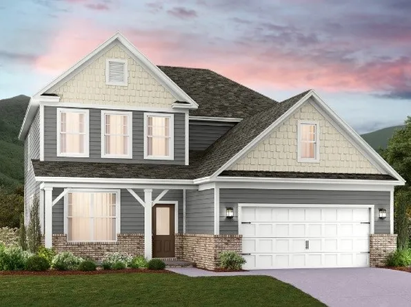 1311 Chambers Bay Dr Lot 802, Lebanon, TN 37087