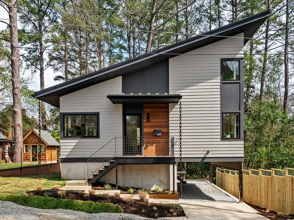 1407 Carroll St, Durham, NC 27707