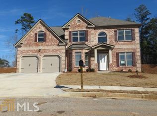 616 Toronto Cir #116, Hampton, GA 30228
