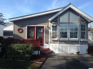 5400 Little River Neck Rd #138, North Myrtle Beach, SC 29582