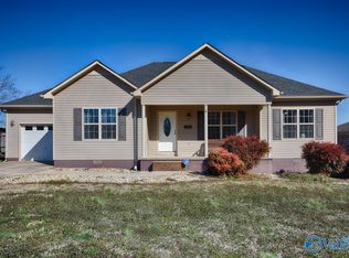 27474 N Wales Rd, Elkmont, AL 35620