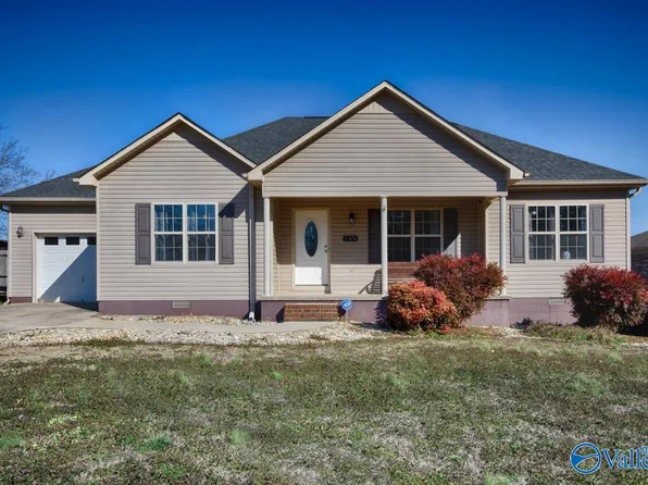 27474 N Wales Rd, Elkmont, AL 35620