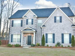 172 Traditions Ln #1, Hampton, GA 30228
