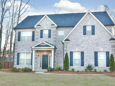 172 Traditions Ln #1, Hampton, GA, 30228