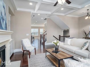 1752 Alec Pl, Atlanta, GA 30329