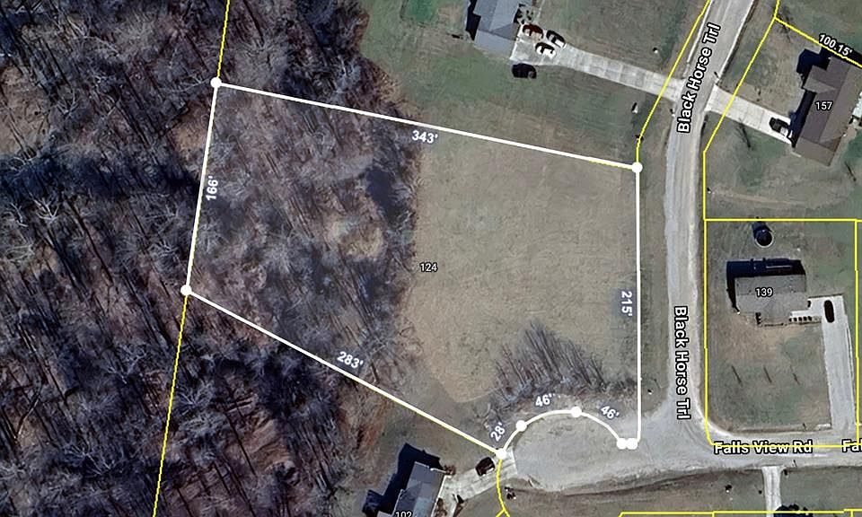 2nd image of 172 Black Horse Dr