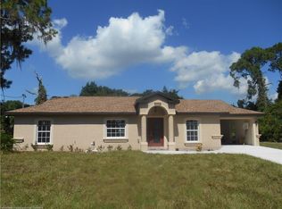 1104 Bayberry St, Lake Placid, FL 33852