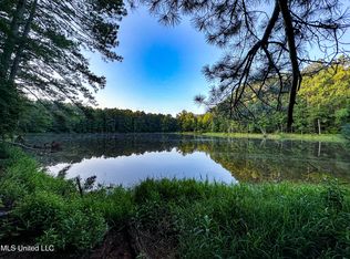 LOT 4 Canyon Rdg, Flora, MS 39071