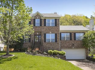 512 Hodges Ct, Franklin, TN 37067