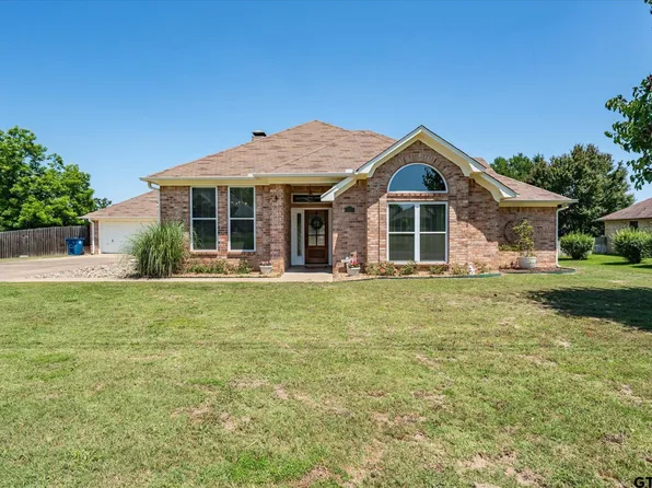 726 Crestview St, Chandler, TX 75758