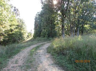 4180 Hc 64, Marble Hill, MO 63764