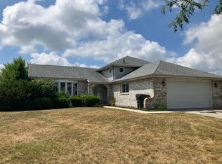 4411 Michael John Ct, Richton Park, IL 60471