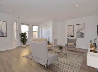 127 Jane St UNIT 1, Weehawken, NJ 07086