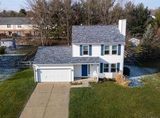 3889 Little Creek Dr, Amelia, OH 45102