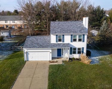 3889 Little Creek Dr, Amelia, OH, 45102