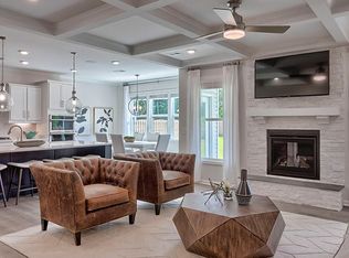 111 Silver Minnow Way, Lexington, SC 29072