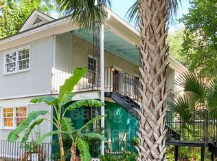 27 Archdale St #E, Charleston, SC 29401