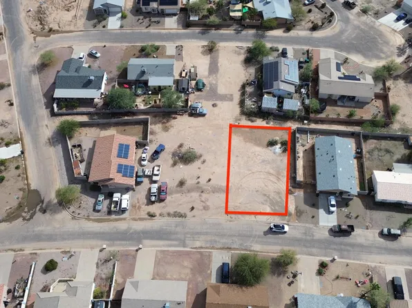 14977 S AVALON Road #5249, Arizona City, AZ 85123