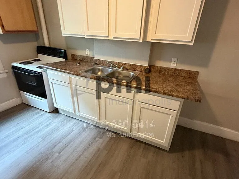 3502 N Kenwood Ave — Photo 5