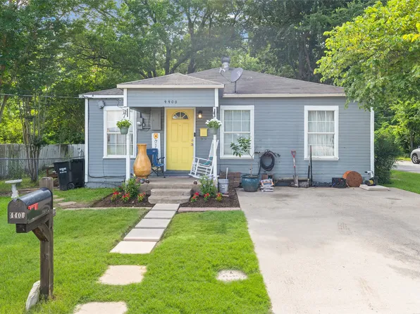 4400 3rd St, Greenville, TX 75401
