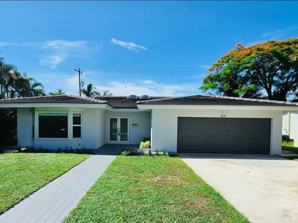 2648 NE 9TH Street, Pompano Beach, FL 33062