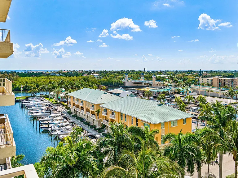 700 E Boynton Beach Blvd #803 — Photo 36