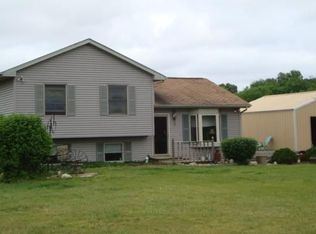 14158 S 550 W, Hanna, IN