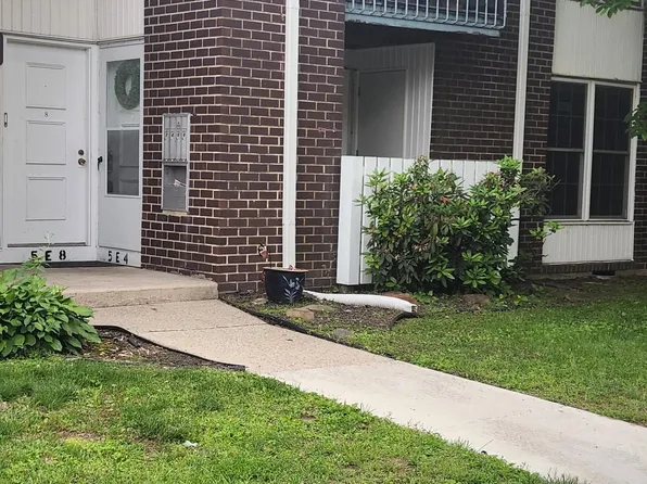 275-5-E4 Arbor Grn, Beverly, NJ 08010