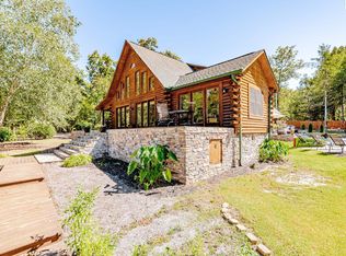 50 Steve Free Rd, Chapin, SC 29036