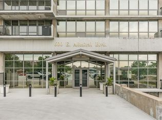 600 E Admiral Blvd Unit 1802, Kansas City, MO 64106