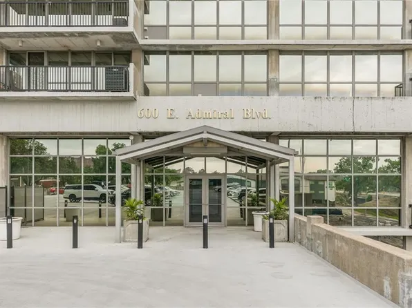 600 E Admiral Blvd Unit 1802, Kansas City, MO 64106