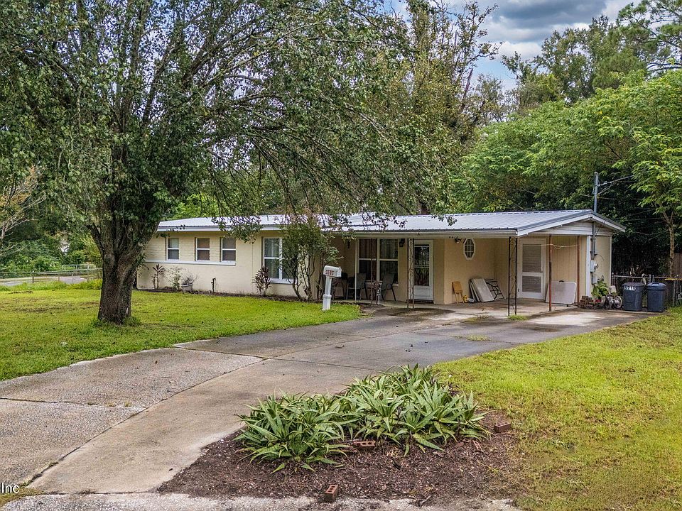 1st image of 8219 JOFFRE Drive