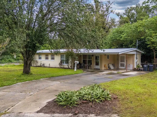 8219 JOFFRE Drive, Jacksonville, FL 32210