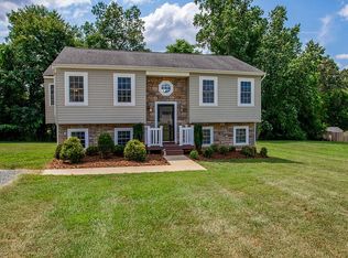 263 Stratford Pl, Madison Heights, VA 24572