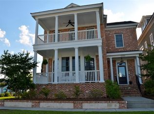 1393 Lettered Olive Ln, Mount Pleasant, SC 29464