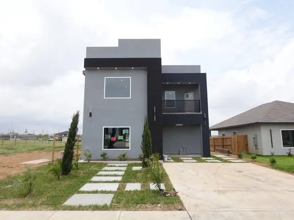 5060 Luna Grande Loop, Laredo, TX 78046