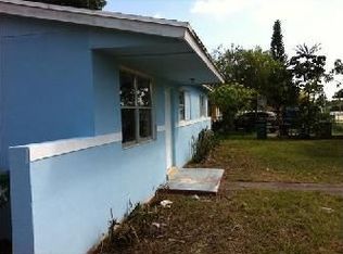 28621 SW 147th Ave, Homestead, FL 33033