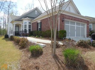 126 Begonia Ct, Griffin, GA 30223