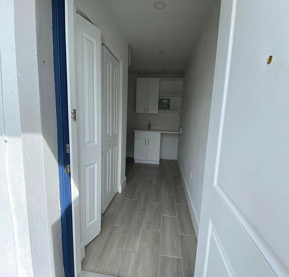 1 bed, 1.0 bath, 250 sqft, $800 — Photo 4