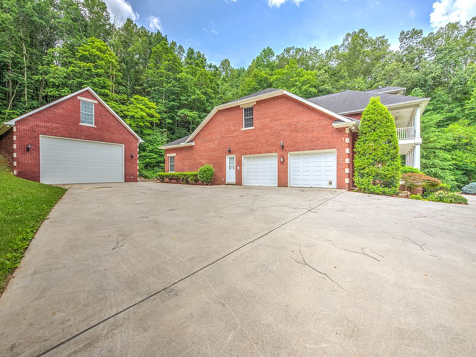 1515 Rifle Range Dr, Knoxville, TN 37918 Zillow
