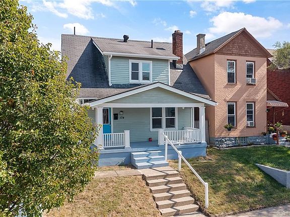 2nd image of 174 Grove Ave